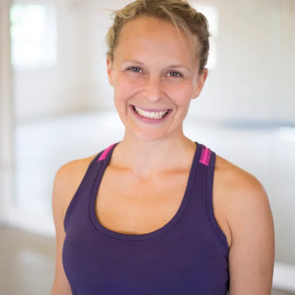 Sarah Franklin – Senior Physiotherapist