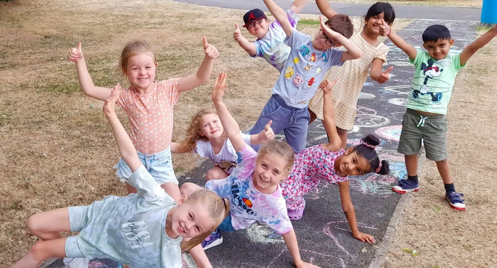 Experienced Party Hosts