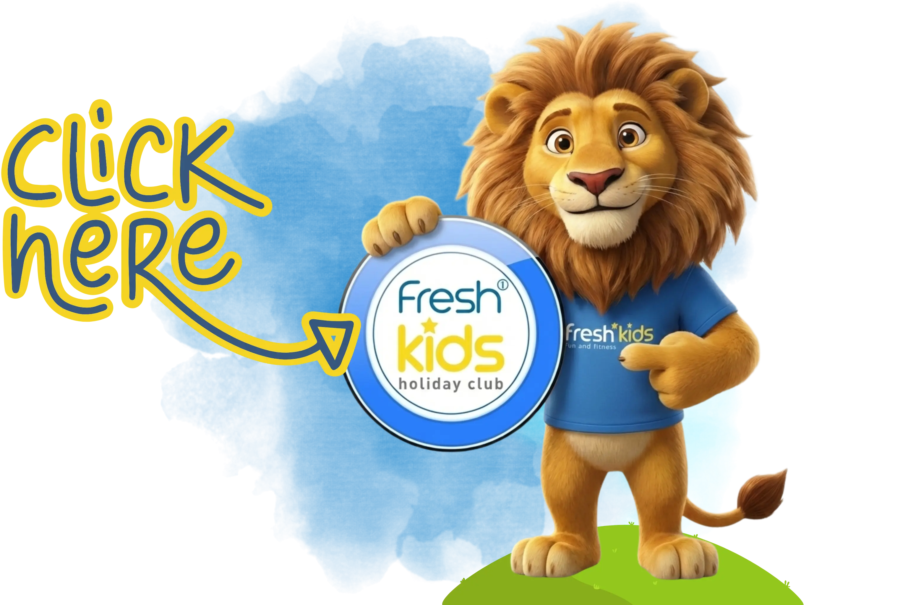 Book Fresh Kids Activity Club